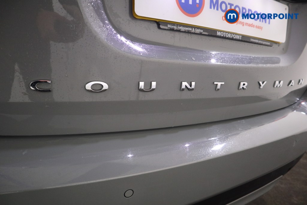 Used MINI Countryman 2022 for sale - 77431988: Photo 36