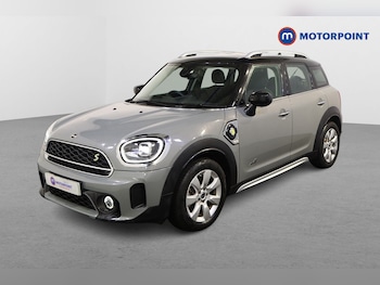 Used MINI Countryman 2022 for sale - 77431988: Photo