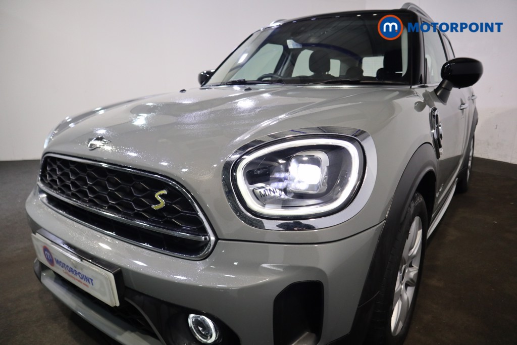 Used MINI Countryman 2022 for sale - 77431988: Photo 47