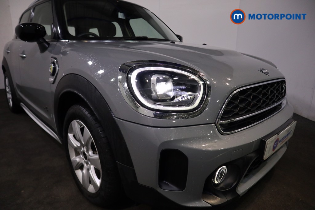 Used MINI Countryman 2022 for sale - 77431988: Photo 48