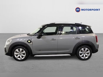 Used MINI Countryman 2022 for sale - 77431988: Photo