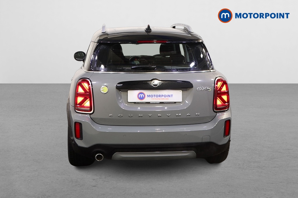 Used MINI Countryman 2022 for sale - 77431988: Photo 6
