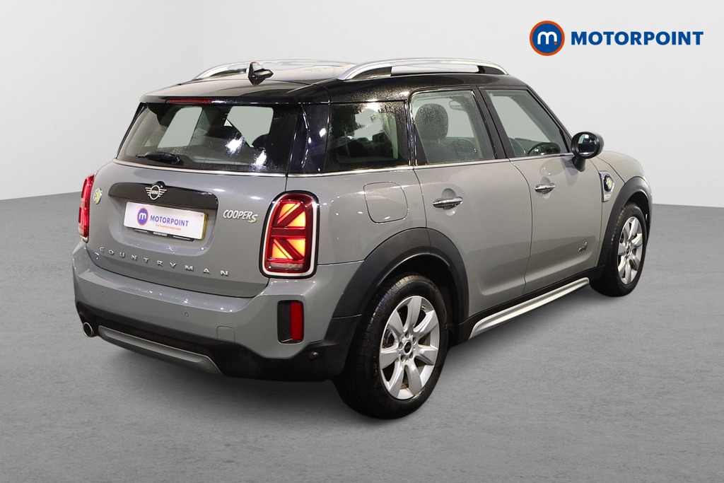 Used MINI Countryman 2022 for sale - 77431988: Photo 7