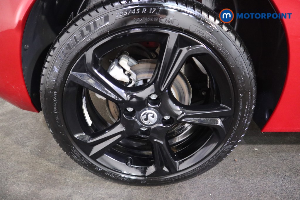 Used Vauxhall Corsa 2023 for sale - 77779259: Photo 28