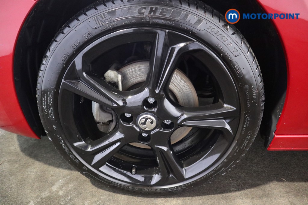 Used Vauxhall Corsa 2023 for sale - 77779259: Photo 30