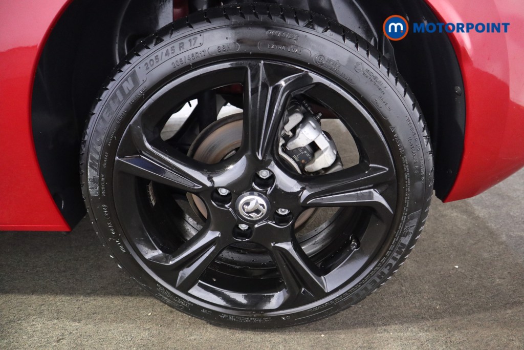 Used Vauxhall Corsa 2023 for sale - 77779259: Photo 31