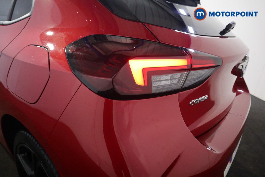 Used Vauxhall Corsa 2023 for sale - 77779259: Photo 33