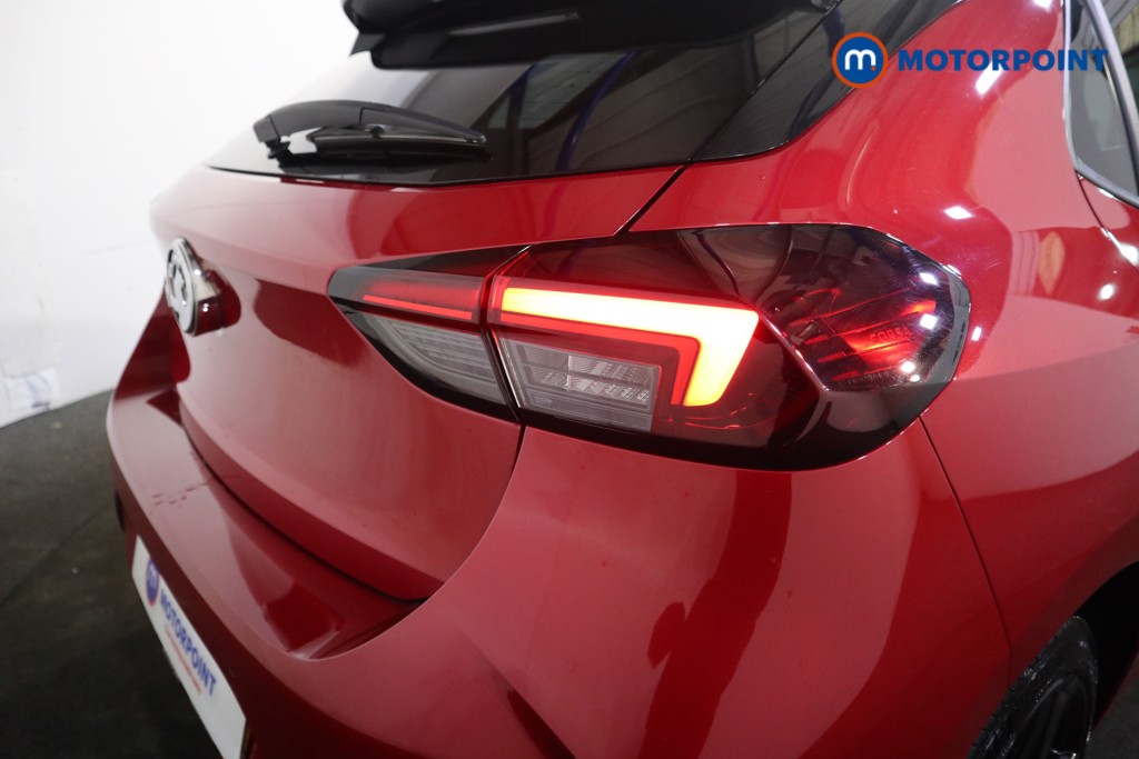 Used Vauxhall Corsa 2023 for sale - 77779259: Photo 34