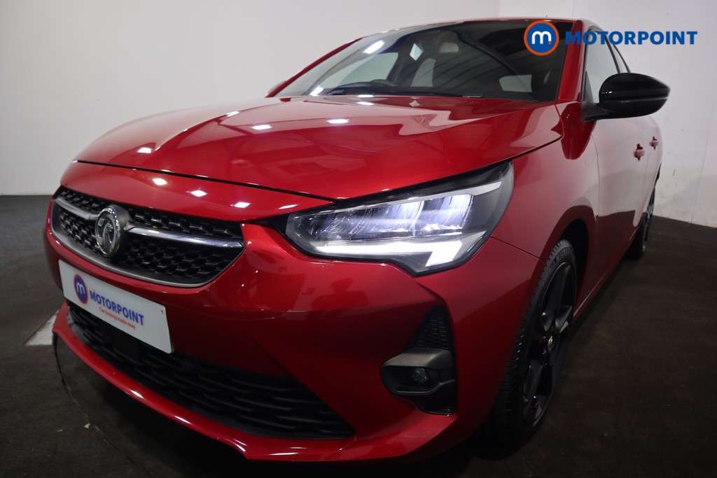 Used Vauxhall Corsa 2023 for sale - 77779259: Photo 39