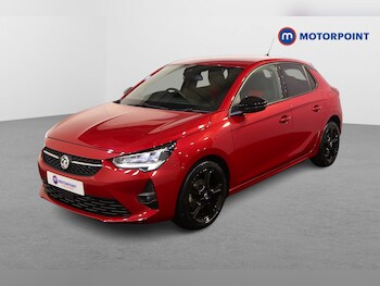 Used Vauxhall Corsa 2023 for sale - 77779259: Photo