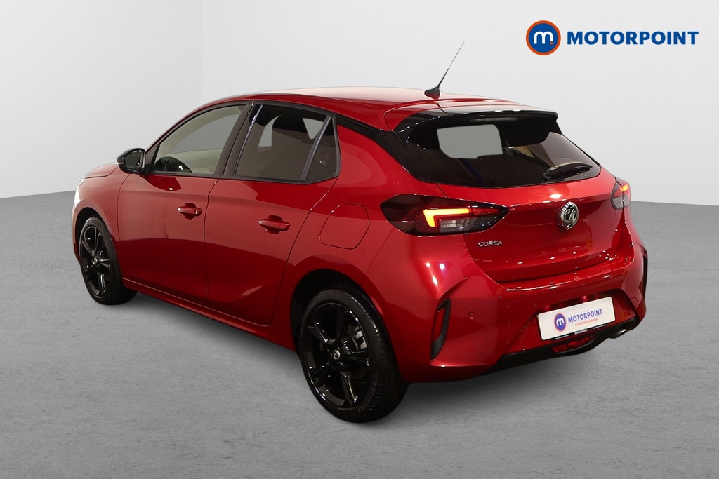 Used Vauxhall Corsa 2023 for sale - 77779259: Photo 5