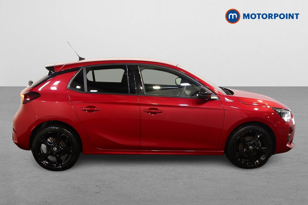 Used Vauxhall Corsa 2023 for sale - 77779259: Photo 8