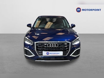 Used Audi Q2 2025 for sale - 78500271: Photo