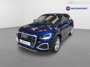 Used Audi Q2 2025 for sale - 78500271: Photo
