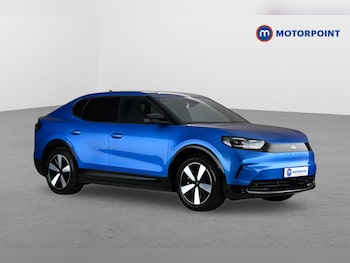 Used Ford Capri 2025 for sale - 79525903: Photo
