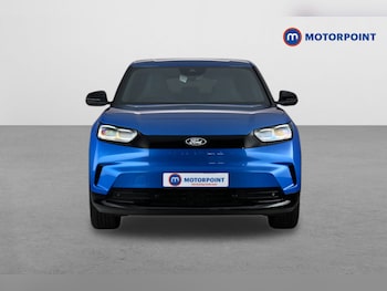 Used Ford Capri 2025 for sale - 79525903: Photo