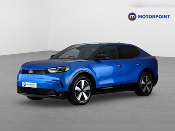 Used Ford Capri 2025 for sale - 79525903: Photo