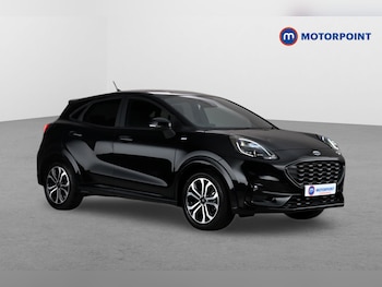 Used Ford Puma 2023 for sale - 79257160: Photo