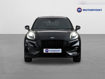 Used Ford Puma 2023 for sale - 79257160: Photo