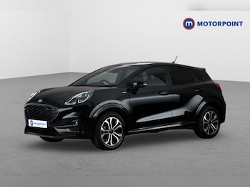 Used Ford Puma 2023 for sale - 79257160: Photo