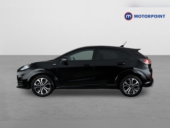 Used Ford Puma 2023 for sale - 79257160: Photo