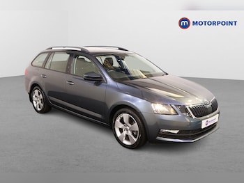 Used Skoda Octavia 2020 for sale - 75727995: Photo