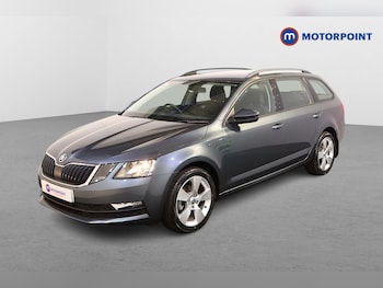 Used Skoda Octavia 2020 for sale - 75727995: Photo