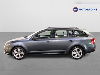 Used Skoda Octavia 2020 for sale - 75727995: Photo