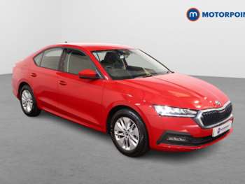 2021 - 1.5 TSI SE 5dr