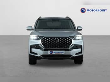 Used Ssangyong Rexton 2023 for sale - 79662668: Photo
