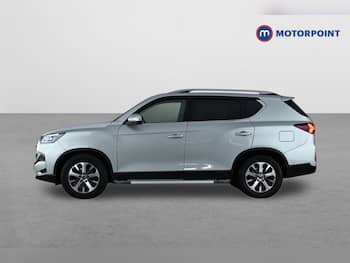 Used Ssangyong Rexton 2023 for sale - 79662668: Photo