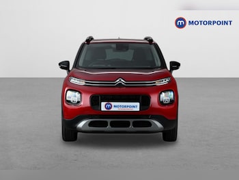 Used Citroen C3 Aircross undefined for sale - 78719152: Photo