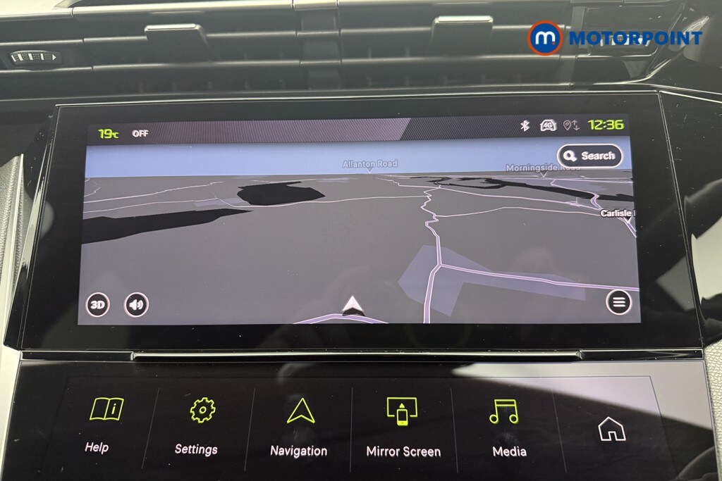 Used Peugeot 308 2022 for sale - 78024579: Photo 10