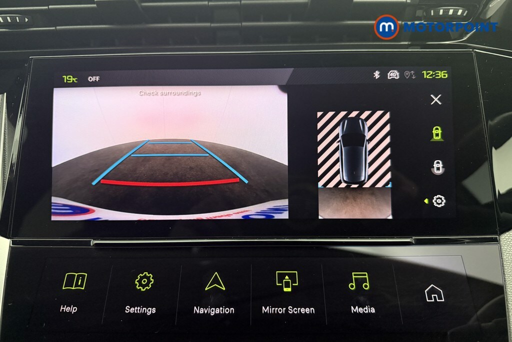 Used Peugeot 308 2022 for sale - 78024579: Photo 11