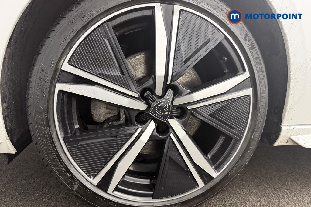 Used Peugeot 308 2022 for sale - 78024579: Photo 20