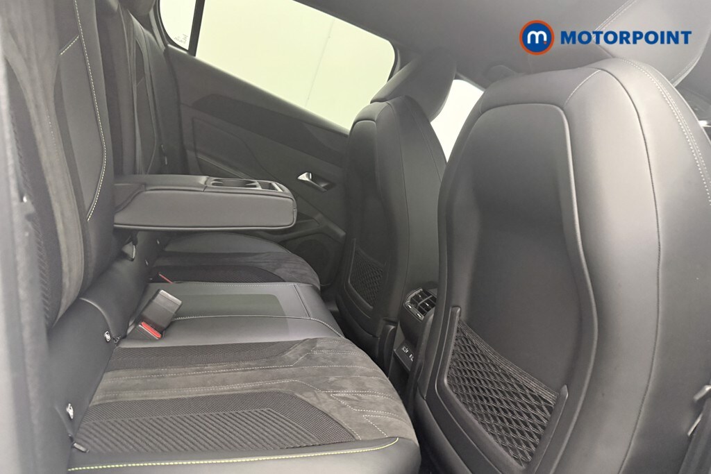 Used Peugeot 308 2022 for sale - 78024579: Photo 27