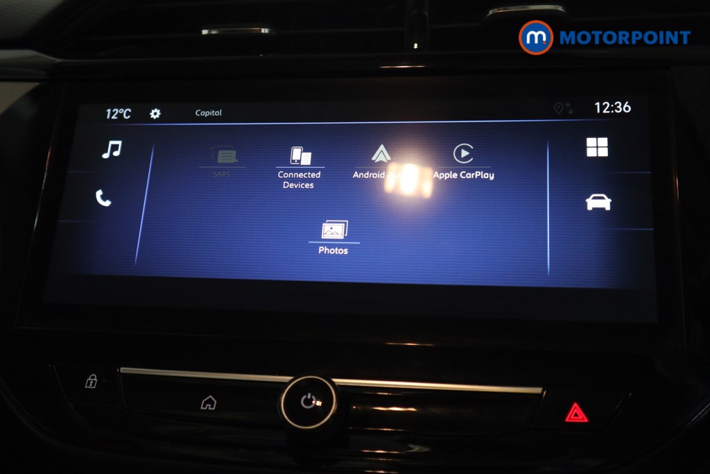 Used Vauxhall Corsa 2023 for sale - 78199494: Photo 10