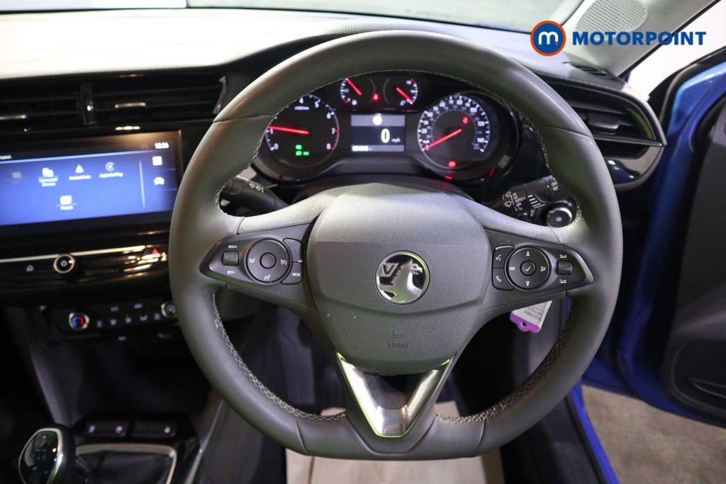 Used Vauxhall Corsa 2023 for sale - 78199494: Photo 11