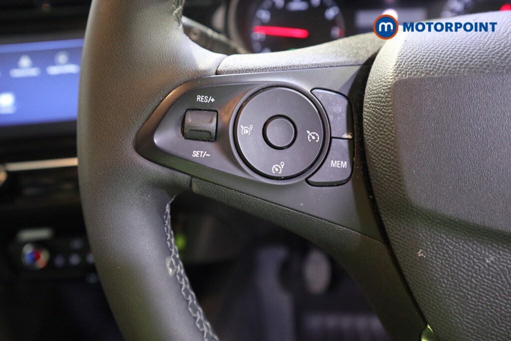 Used Vauxhall Corsa 2023 for sale - 78199494: Photo 13