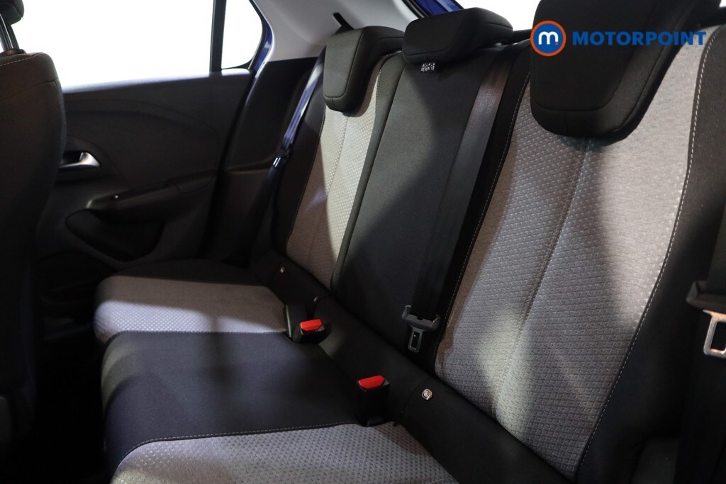 Used Vauxhall Corsa 2023 for sale - 78199494: Photo 24