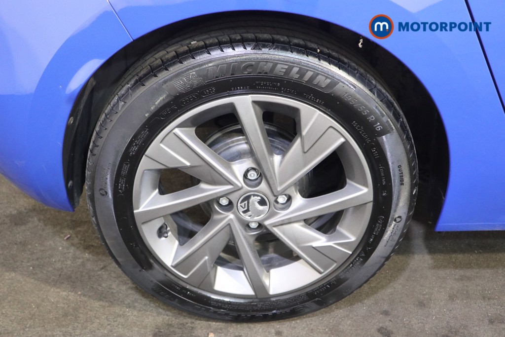 Used Vauxhall Corsa 2023 for sale - 78199494: Photo 28