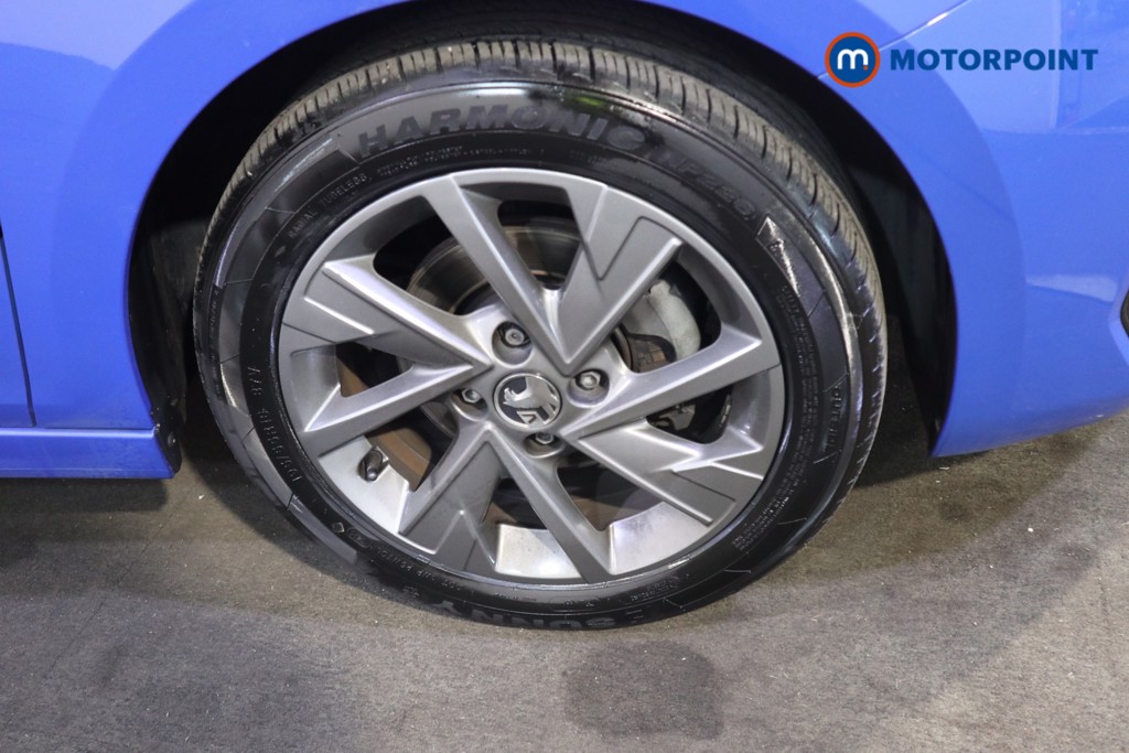 Used Vauxhall Corsa 2023 for sale - 78199494: Photo 29