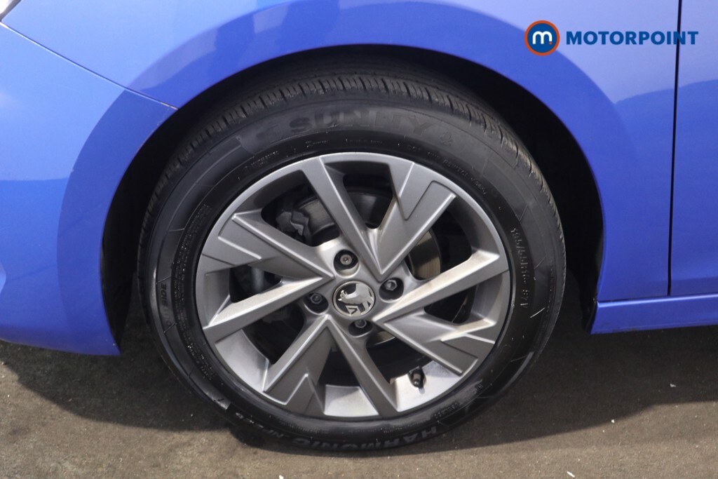 Used Vauxhall Corsa 2023 for sale - 78199494: Photo 30