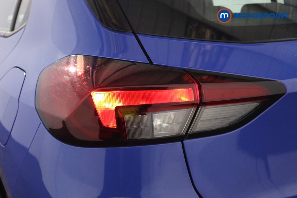 Used Vauxhall Corsa 2023 for sale - 78199494: Photo 33