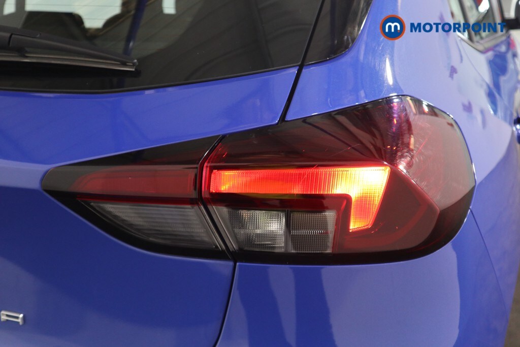 Used Vauxhall Corsa 2023 for sale - 78199494: Photo 34