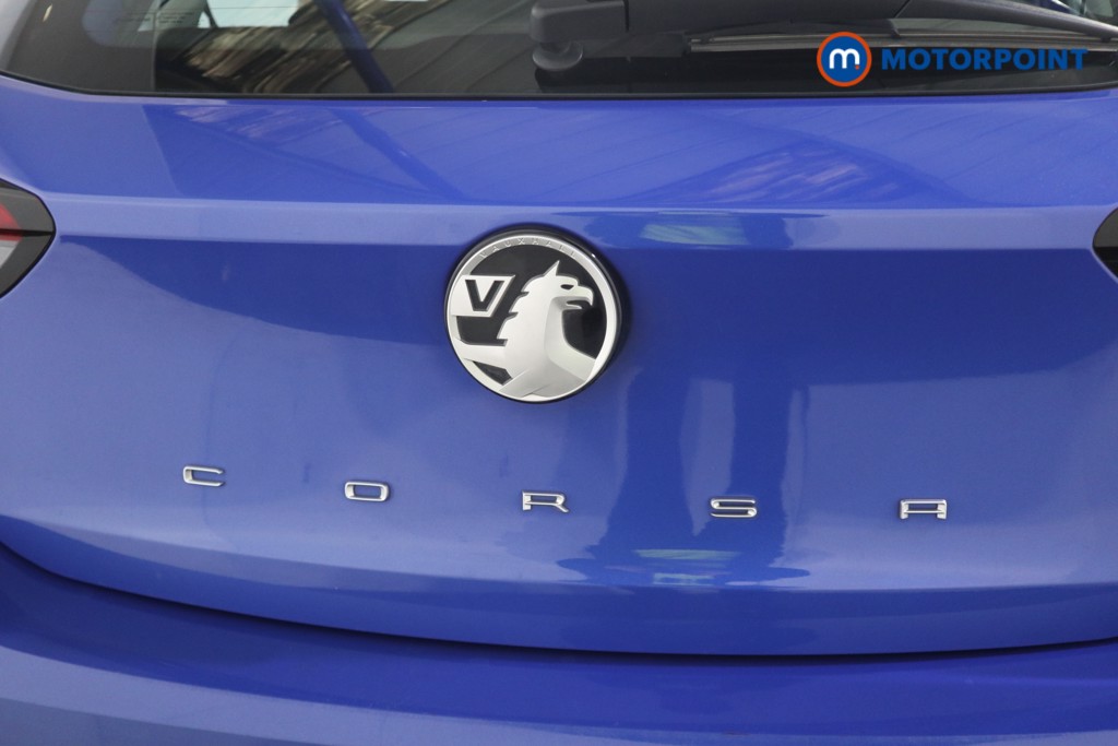 Used Vauxhall Corsa 2023 for sale - 78199494: Photo 35
