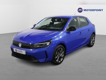 Used Vauxhall Corsa 2023 for sale - 78199494: Photo