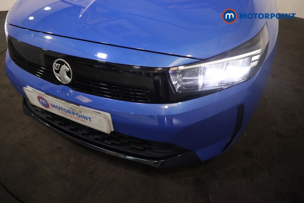 Used Vauxhall Corsa 2023 for sale - 78199494: Photo 41