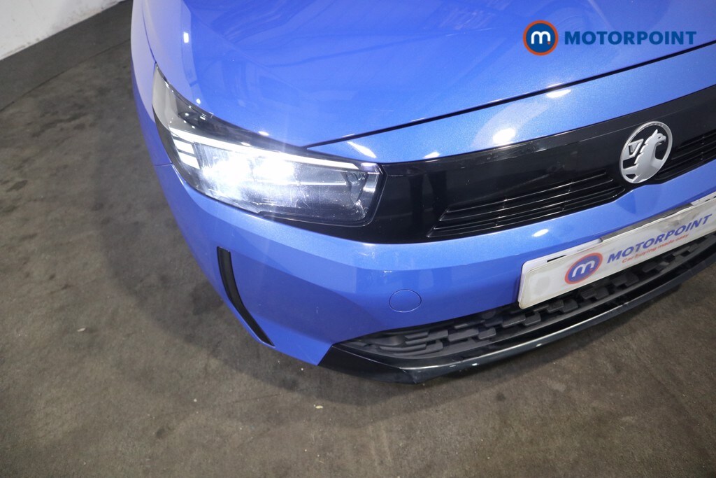 Used Vauxhall Corsa 2023 for sale - 78199494: Photo 42