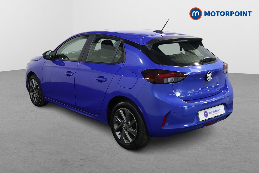 Used Vauxhall Corsa 2023 for sale - 78199494: Photo 5